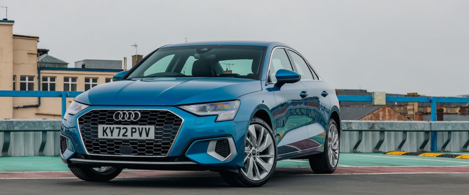 A Comprehensive Guide to Audi A3: Exploring Models, Prices, and More