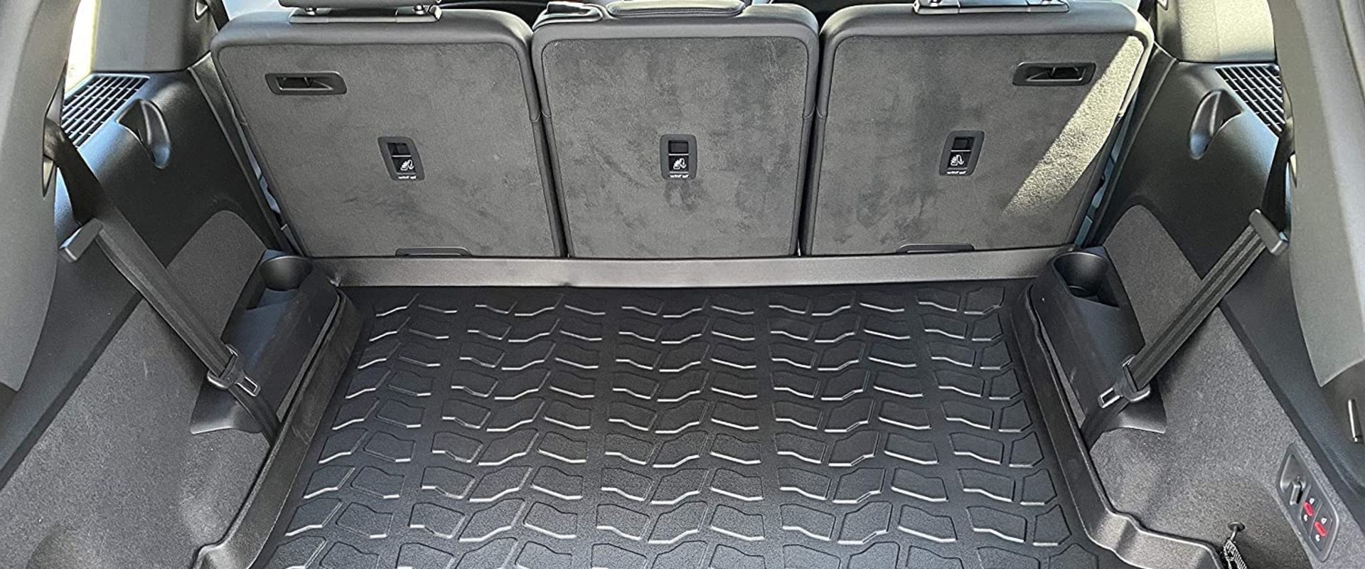 Cargo Liners for Audi Cars: The Ultimate Guide