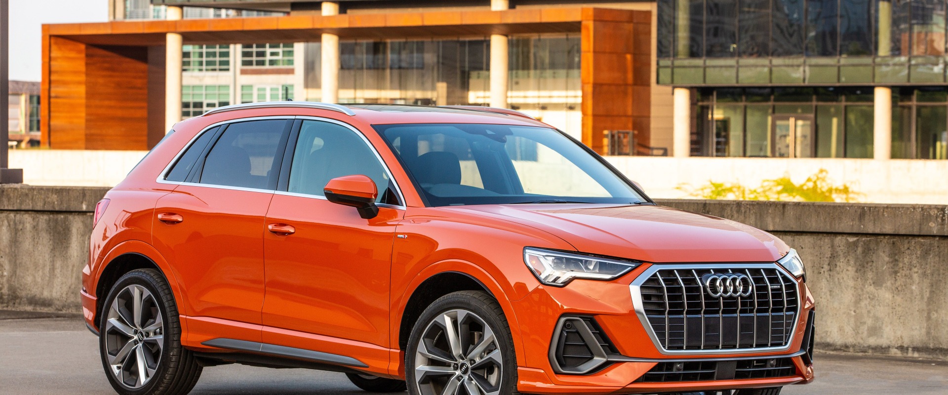 All About Audi Q3: A Comprehensive Guide to the Model and Prices