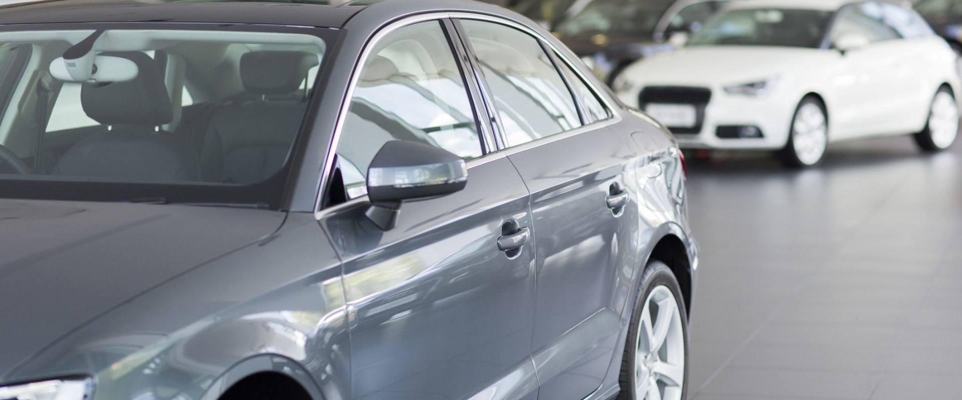 The Ultimate Guide to Audi Lease Transfers