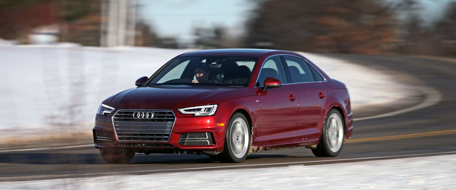 All About Audi A4: A Comprehensive Guide to Models, Prices, Reviews, and More!