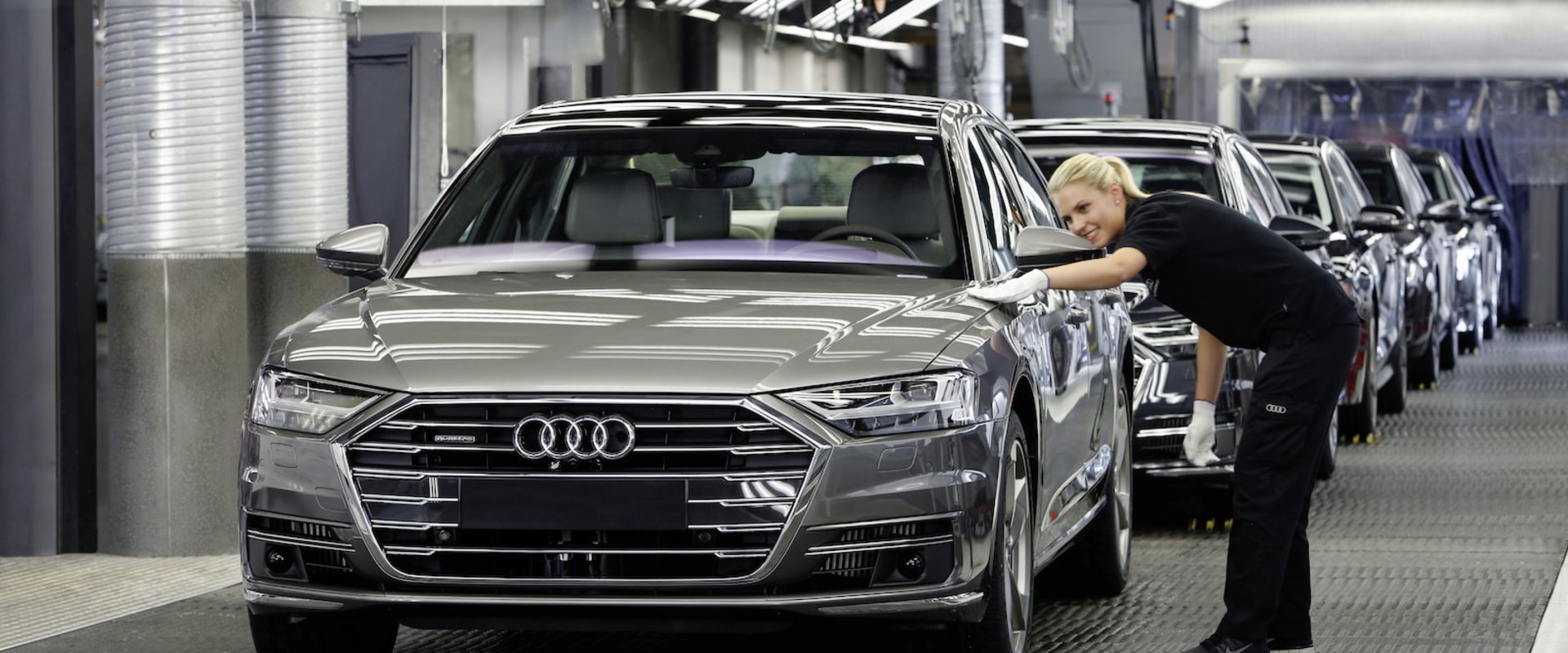 All You Need to Know About Audi Dealerships in New York