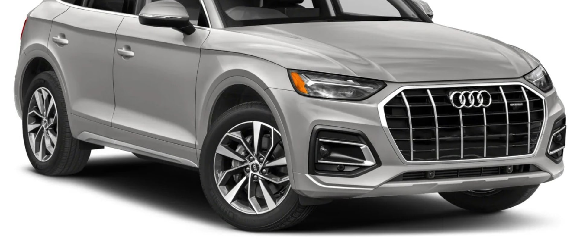 A Complete Guide to the Audi Q5: Models, Prices, Reviews, and More