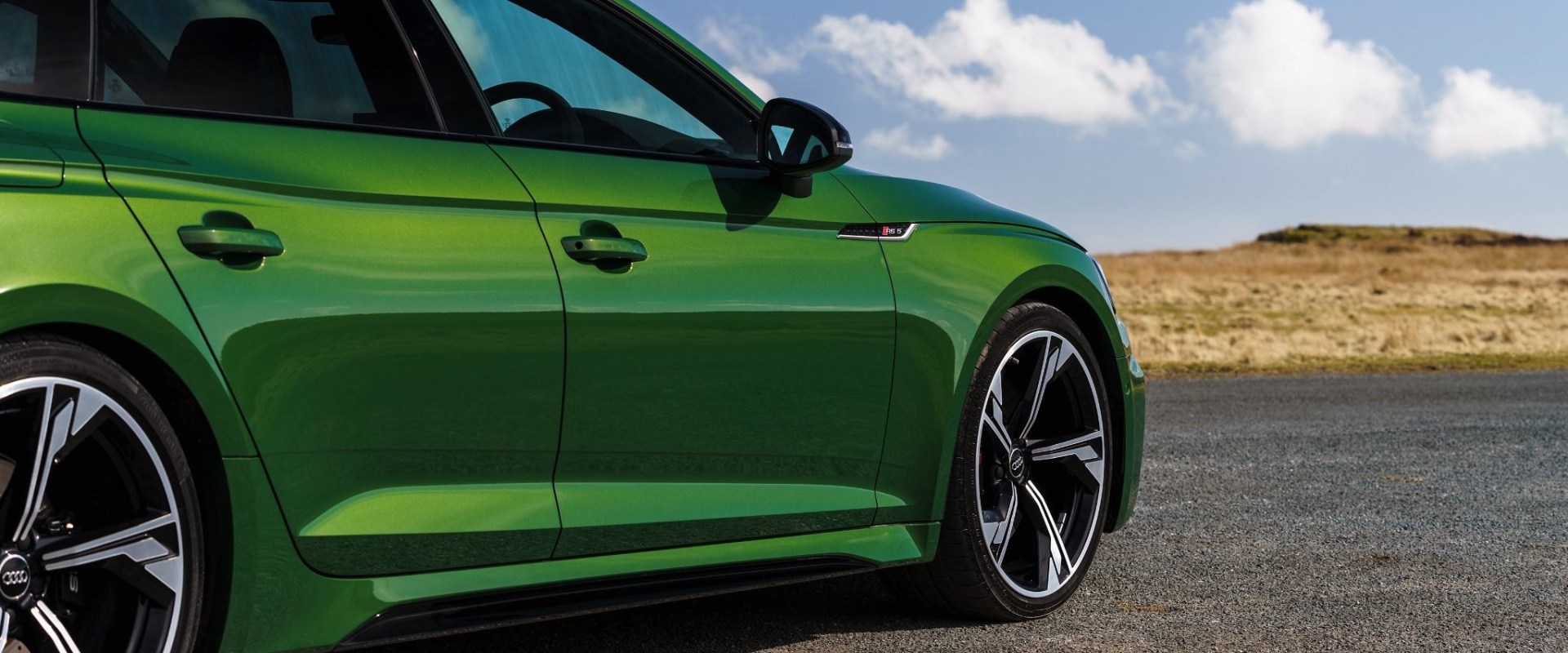 A Comprehensive Guide to the Audi RS5: Everything You Need to Know