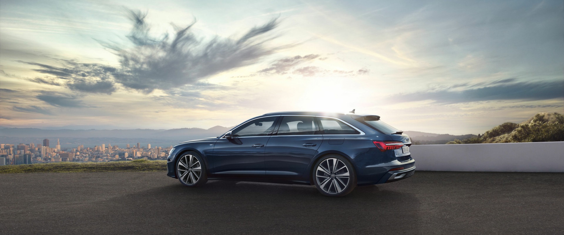 Audi A6: A Comprehensive Guide to Models, Prices, and More