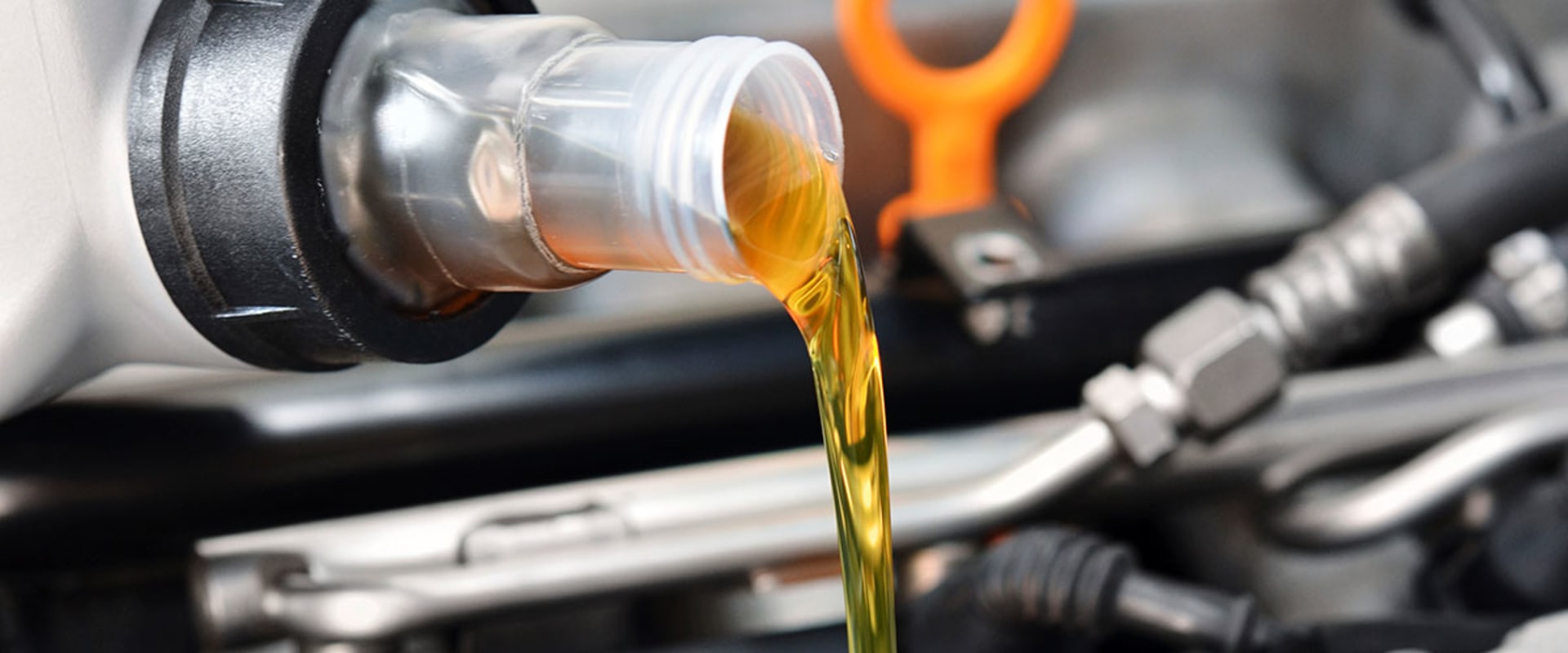 All You Need to Know About Audi Car Oil Changes