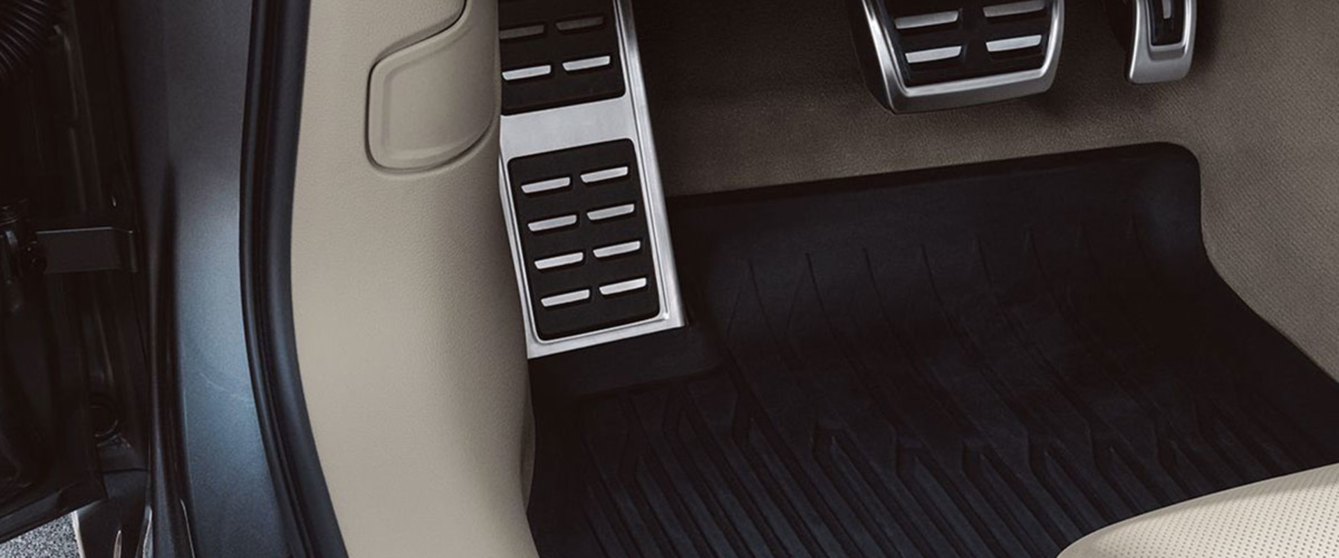 All-Weather Floor Mats for Audi Cars: The Ultimate Guide