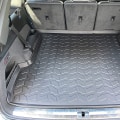 Cargo Liners for Audi Cars: The Ultimate Guide