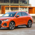 All About Audi Q3: A Comprehensive Guide to the Model and Prices