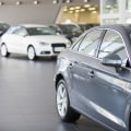 Audi Financing and Leasing: Everything You Need to Know