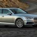 Audi A4 Review: Everything You Need to Know About This Luxury Car