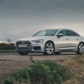 A Comprehensive Review of the Audi A6