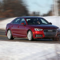 All About Audi A4: A Comprehensive Guide to Models, Prices, Reviews, and More!