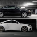 All You Need to Know About Audi TT