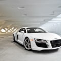 The Ultimate Guide to the Audi R8