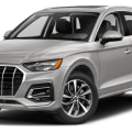 A Complete Guide to the Audi Q5: Models, Prices, Reviews, and More