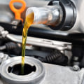 All You Need to Know About Audi Car Oil Changes