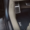 All-Weather Floor Mats for Audi Cars: The Ultimate Guide