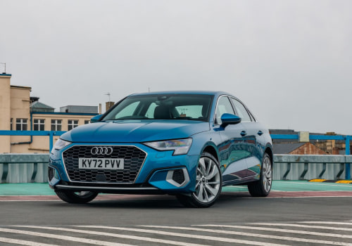 A Comprehensive Guide to Audi A3: Exploring Models, Prices, and More