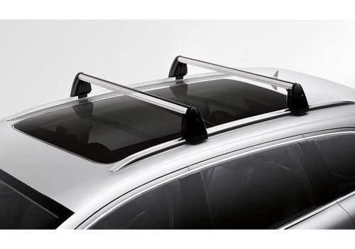 Audi Car Roof Racks: Everything You Need to Know