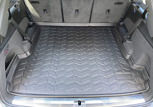 Cargo Liners for Audi Cars: The Ultimate Guide