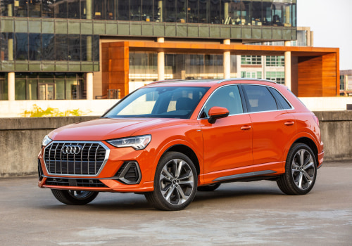 All About Audi Q3: A Comprehensive Guide to the Model and Prices