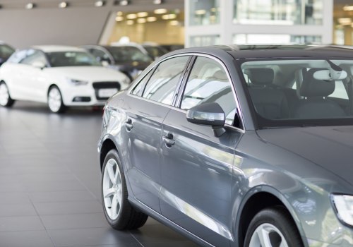 Audi Financing and Leasing: Everything You Need to Know