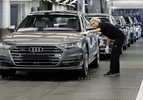 All You Need to Know About Audi Dealerships in New York