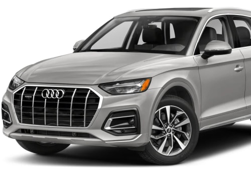 A Complete Guide to the Audi Q5: Models, Prices, Reviews, and More