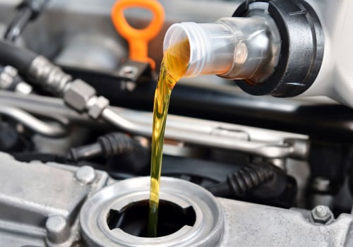 All You Need to Know About Audi Car Oil Changes